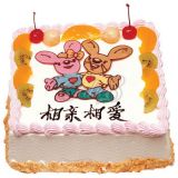 汉中蛋糕