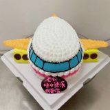 汉中蛋糕